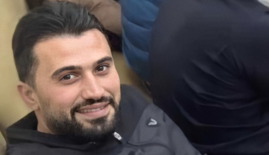 اول تعليق للمقاومة حول الرد على استشهاد 