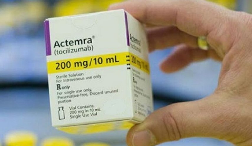 ايران تنتج دواء 