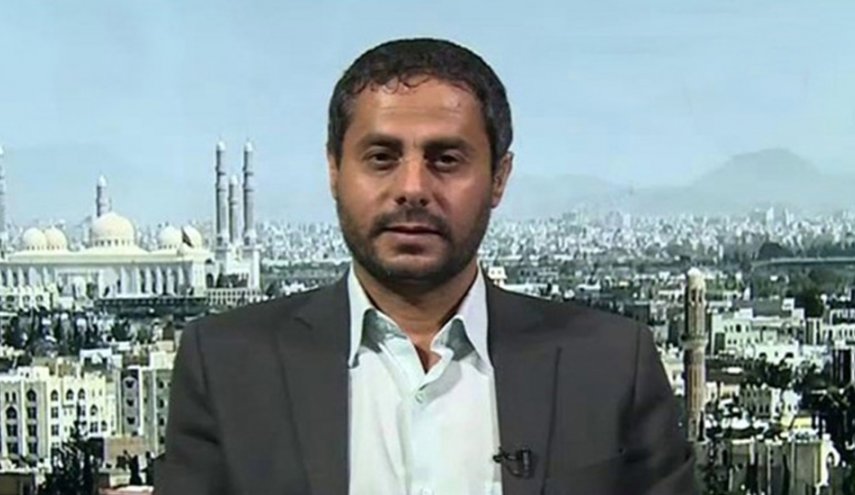 انصارالله : مقاومت يك محور واحد در مقابل آمريكاست