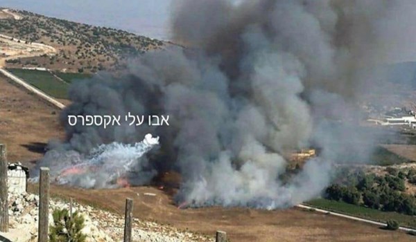 الإعلام الصهيوني قاد معركة بلا نار