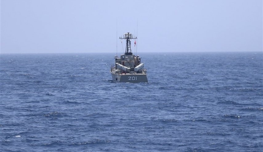  بدء المرحلة النهائية من مناورات "النبي الاعظم 14" في محافظة هرمزكان 