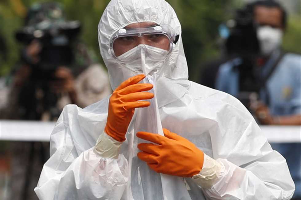 عدد ضحايا كورونا حول العالم!