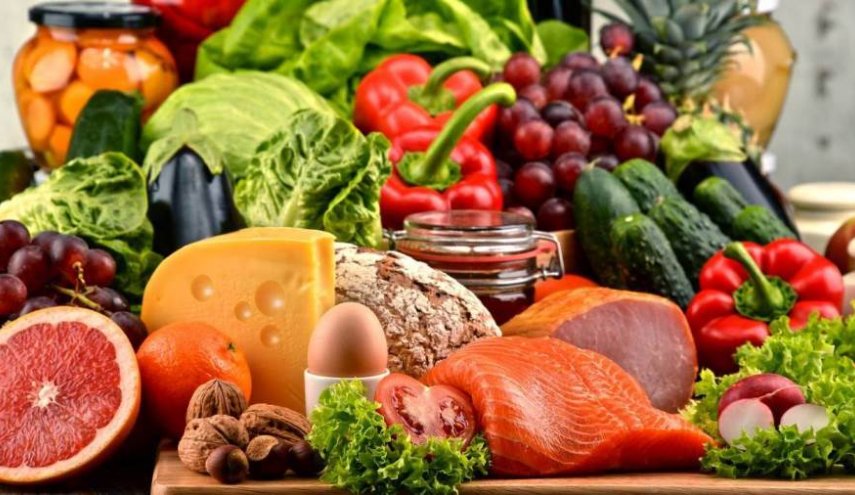 تعرف على 5 أطعمة لتنظيف الكبد بشكل طبيعي