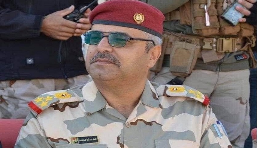 مقتل ضابط عراقي كبير في هجوم لـ"داعش" 