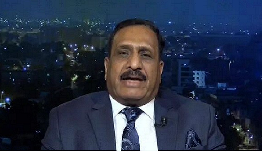 خبير قانوني عراقي: منظمة الطيران المدني مسؤولة عن ملاحقة أمريكا قانونيا