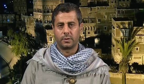 البخيتي: كثير من المغرر بهم في اليمن يحرصون على التوجه للجبهات لمواجهة قوى العدوان