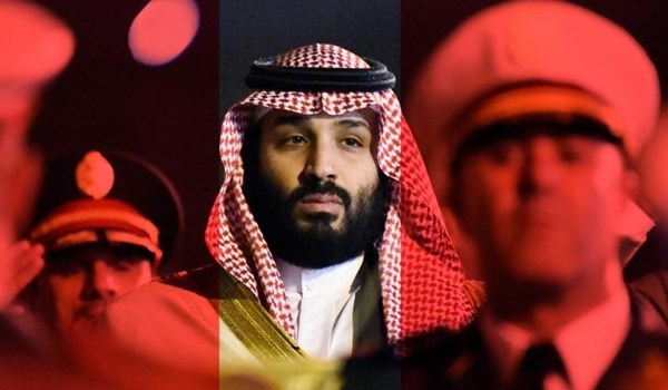 اتهامات أميركية بالاحتيال وغسل الأموال والتزوير لموظف في مكتب بن سلمان