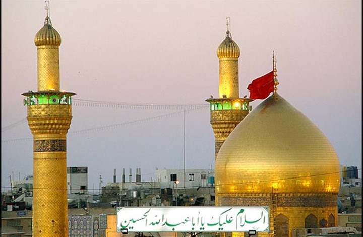 فضل زيارة الإمام الحسين في يوم عرفة والروايات الواردة فيها