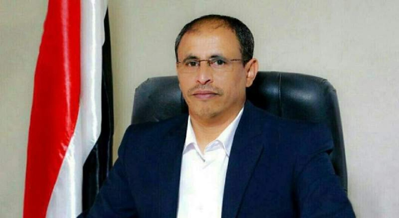 انصارالله يمن : رژيم سعودي با اماكن مقدس مانند ملك شخصي خود رفتار مي‌كند