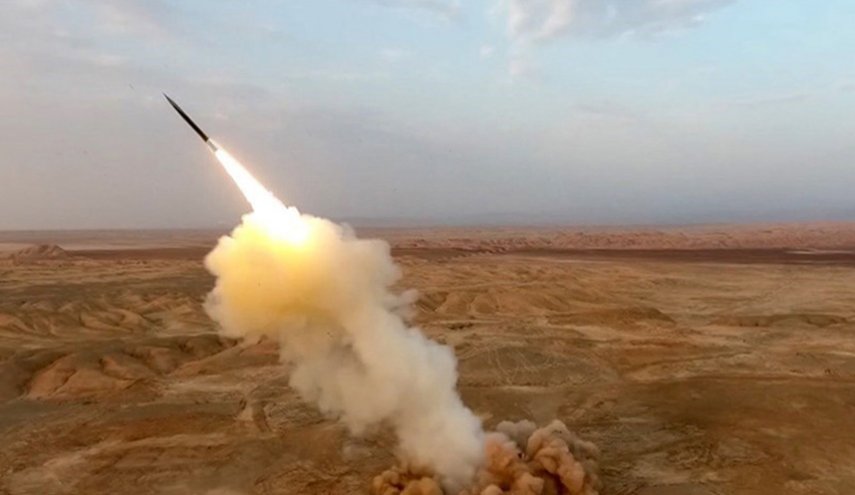 انتهاء مناورة الرسول الأعظم بتحقيق جميع الاهداف