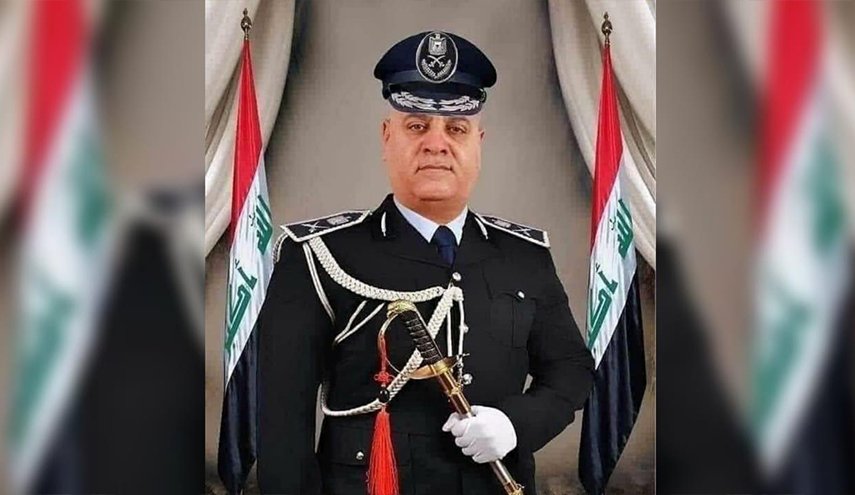 وفاة مسؤول أمني عراقي كبير بفيروس كورونا