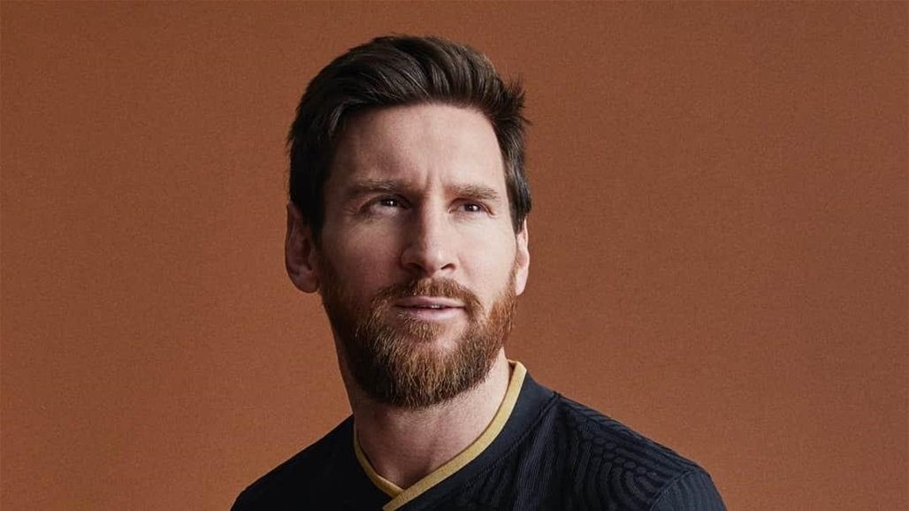 برشلونة يعلن عن قميصه الاحتياطي الجديد لموسم 2021