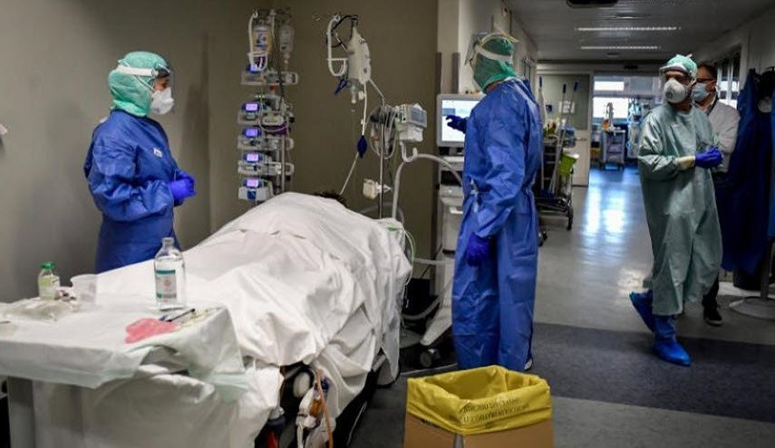 الصحة تعلن الموقف الوبائي بكورونا في العراق لهذا اليوم