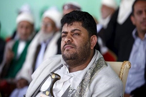 «محمد علي الحوثي»:  ترامپ به بهانه تروريسم مخالفان سياست‌هاي آمريكا را سركوب مي‌كند