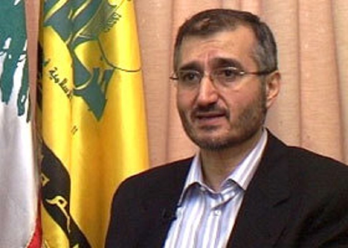 مسؤول ارشد حزب الله لبنان: سوريه در جنگ ۳۳ روزه ما را رها نكرد  