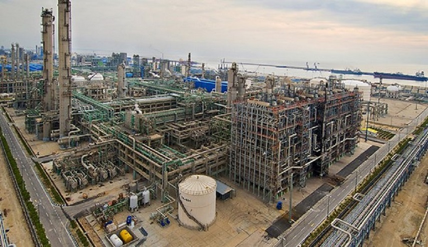 منطقة "بارس" الاقتصادية الايرانية تصدر سلعا بقيمة 1.4 مليار دولار