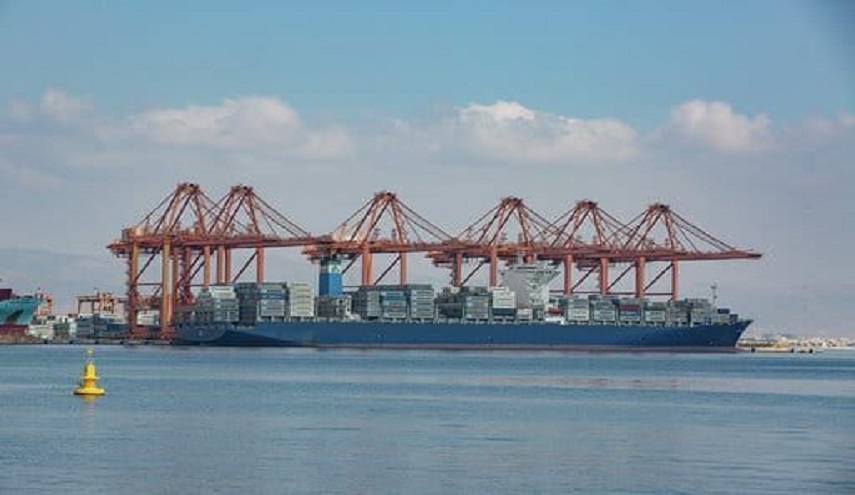 في 4 شهور.. الحجم التجاري الايراني يلامس 20 مليار دولار