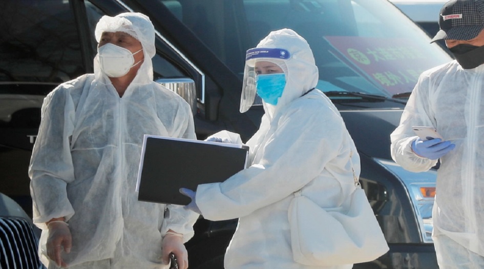 أشخاص محصنون أكثر من غيرهم ضد عدوى كورونا..من هم؟!