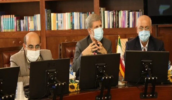 وزير الدفاع الايراني: رفع القدرات الصاروخية من اولويات وزارة الدفاع