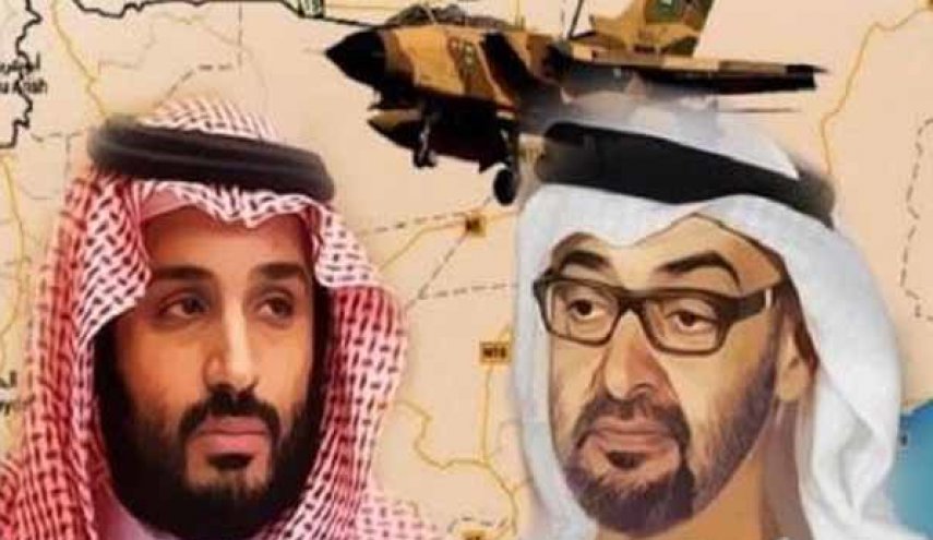 أكاديمي إماراتي: لا تصفوا ابن زايد وابن سلمان بـ"المحمدين"!