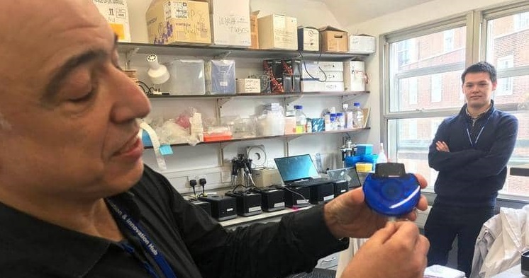 فحصان جديدان يكشفان كورونا في 90 دقيقة