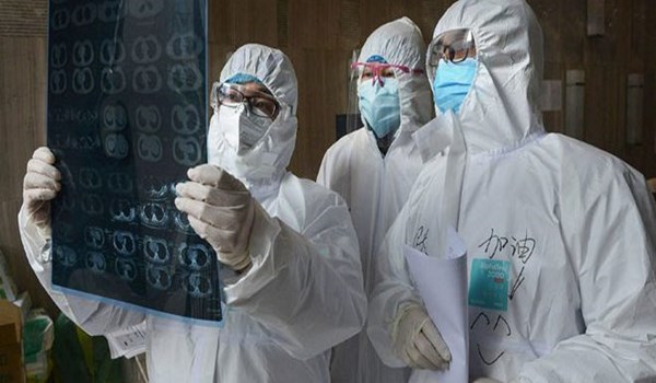 علماء: الجسم يهاجم نفسه فور إصابته بفايروس كورونا