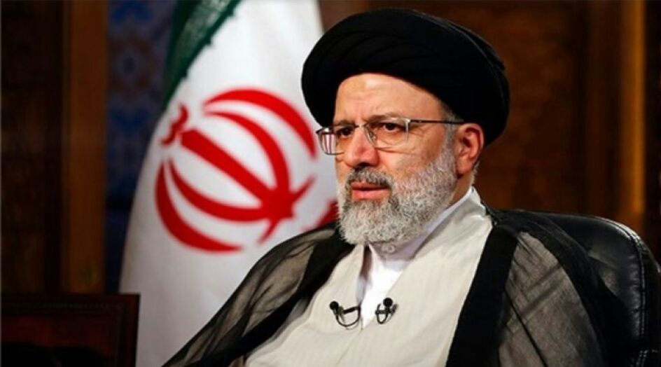 رئيس القضاء الايراني: اميركا واوروبا اصبحتا ملاذا آمنا للارهابيين في العالم