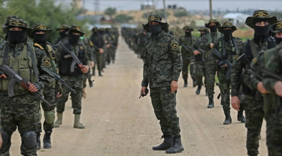 سرايا القدس تكشف اليوم عن ضربة مدوية للمنظومة الأمنية "الإسرائيلية"