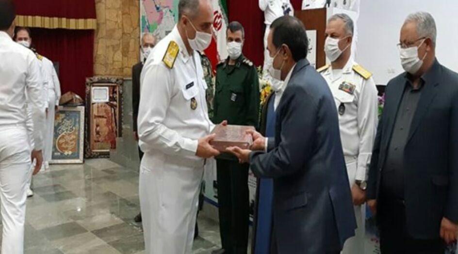 مسؤول عسكري ايراني: الوجود الأميركي في المنطقة غير مؤثر وغير شرعي