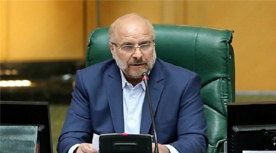 قاليباف: عازمون على تشكيل مجموعة صداقة برلمانية مع تركيا على وجه السرعة