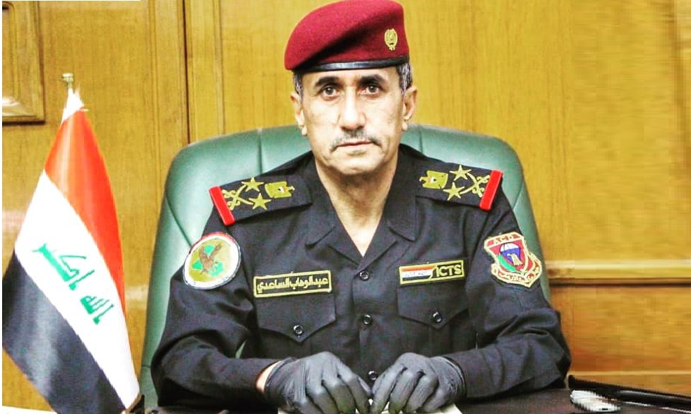 العراق... الساعدي يكشف حقيقة تعرضه لمحاولة اغتيال