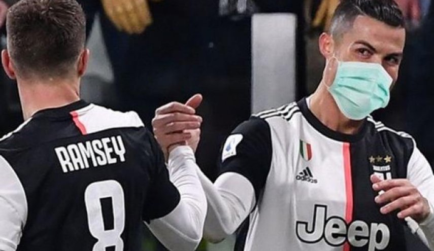  رونالدو قرر الرحيل عن يوفنتوس! 