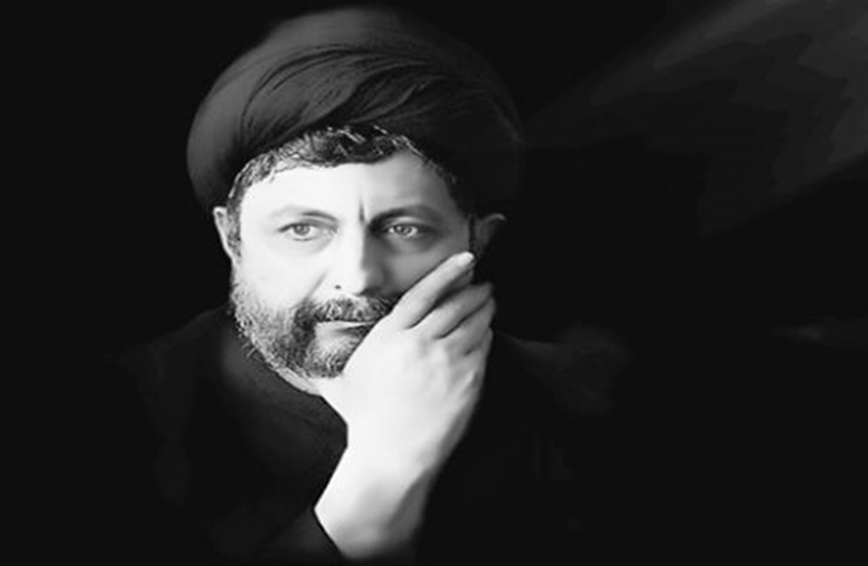  مسرحية ايرانية عن حياة الإمام موسى الصدر 