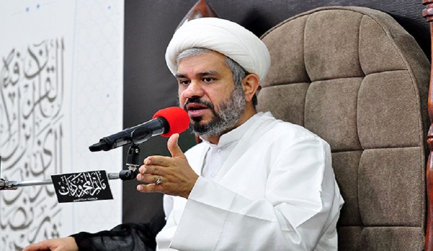 انقطاع أخبار رجل دين بحريني تعرض للاختفاء القسري بمطار البحرين