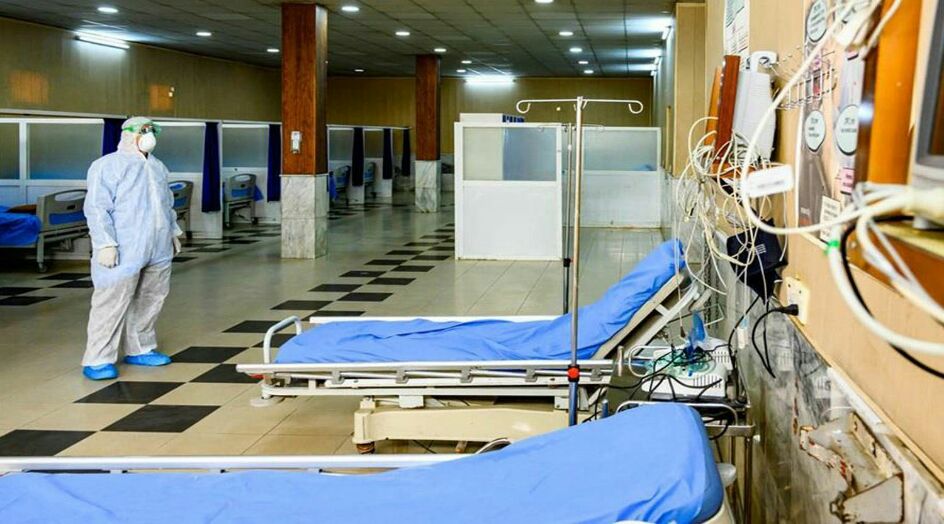 الموقف الوبائي في العراق: تسجيل اصابات ووفيات عند مستوى مرتفع وحالات شفاء جيدة