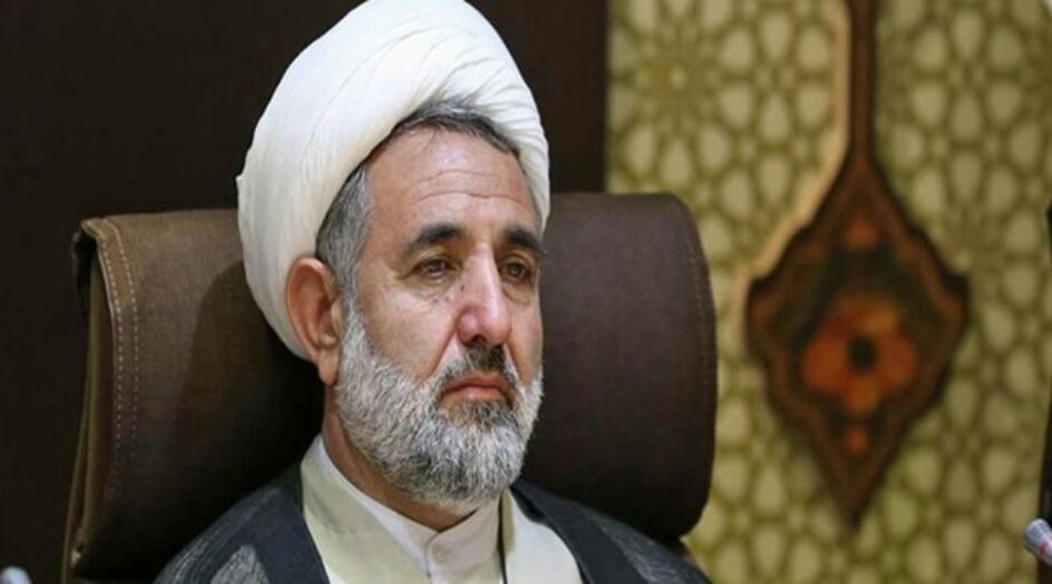 "الامن" البرلمانية الايرانية تؤكد وقوفها الى جانب لبنان