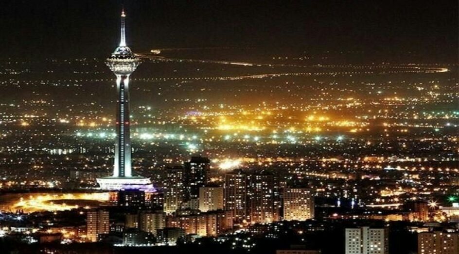 تضامنا مع الشعب اللبناني .. اطفاء أضواء برج "ميلاد"