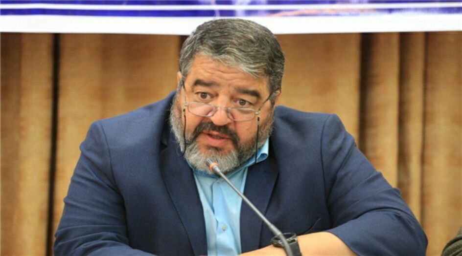 العميد جلالي: حادث مرفأ بيروت درس للعالم من حيث الدفاع المدني