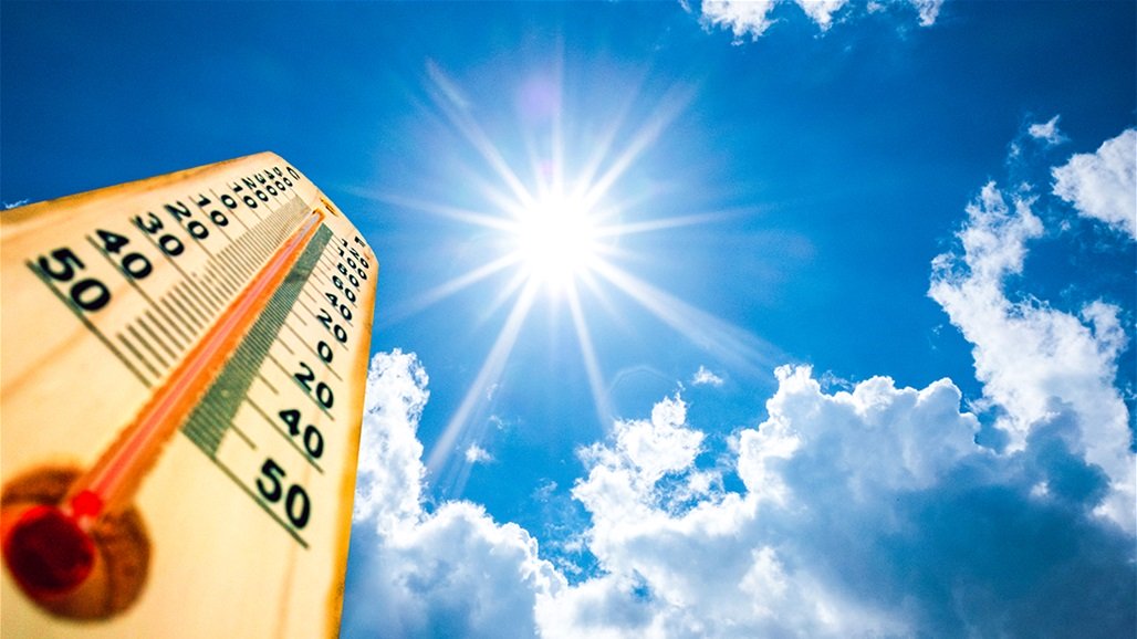 تعرف على حالة الطقس ودرجات الحرارة في العراق لغاية السبت المقبل