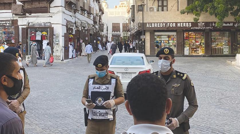 جريمة مروعة تهز السعودية