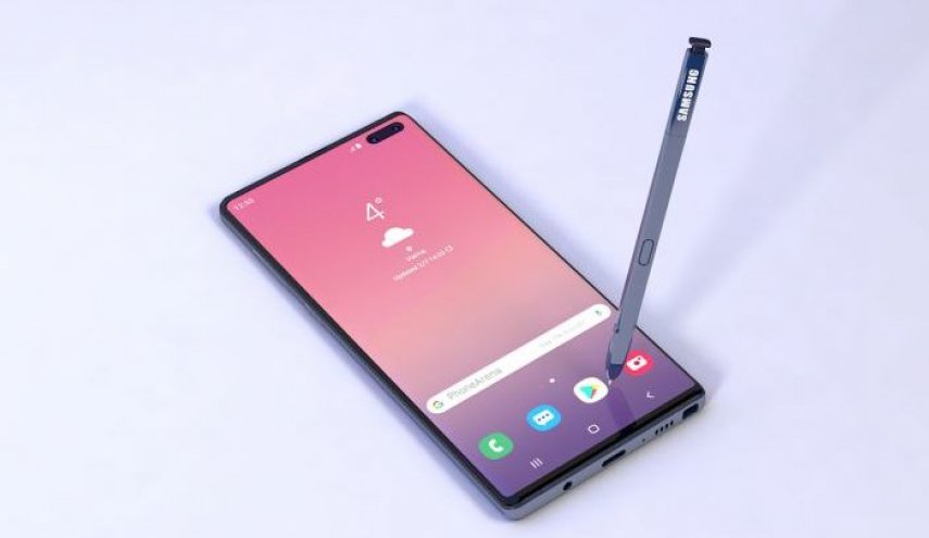  قلم رقمي يبهر المستخدمين! 