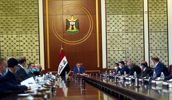  العراق يقرر إخلاء الموانئ والمنافذ الحدودية من المواد الخطرة 