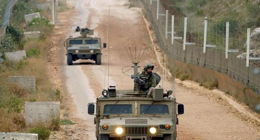 الاحتلال يقرر إبقاء حالة الجاهزية على الحدود مع لبنان