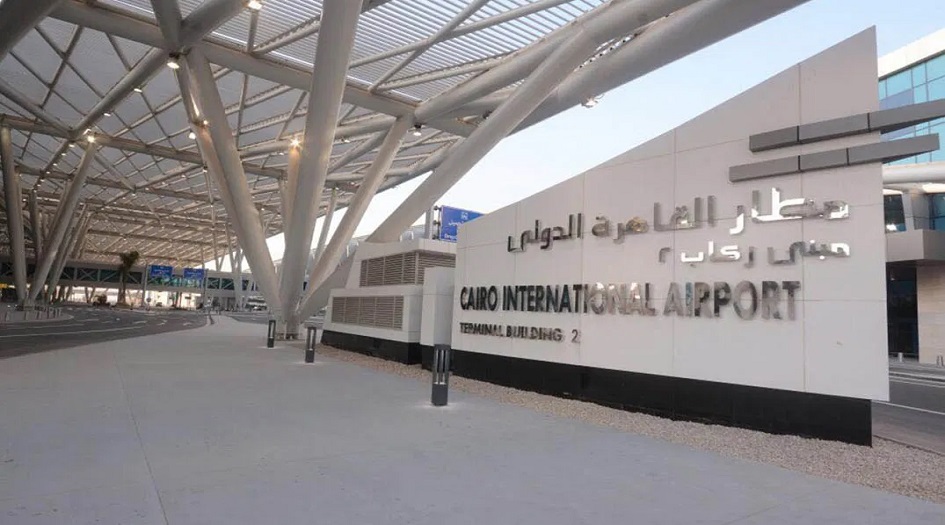  الحكومة المصرية تصدر قرارا بشأن الراغبين في دخول البلاد 