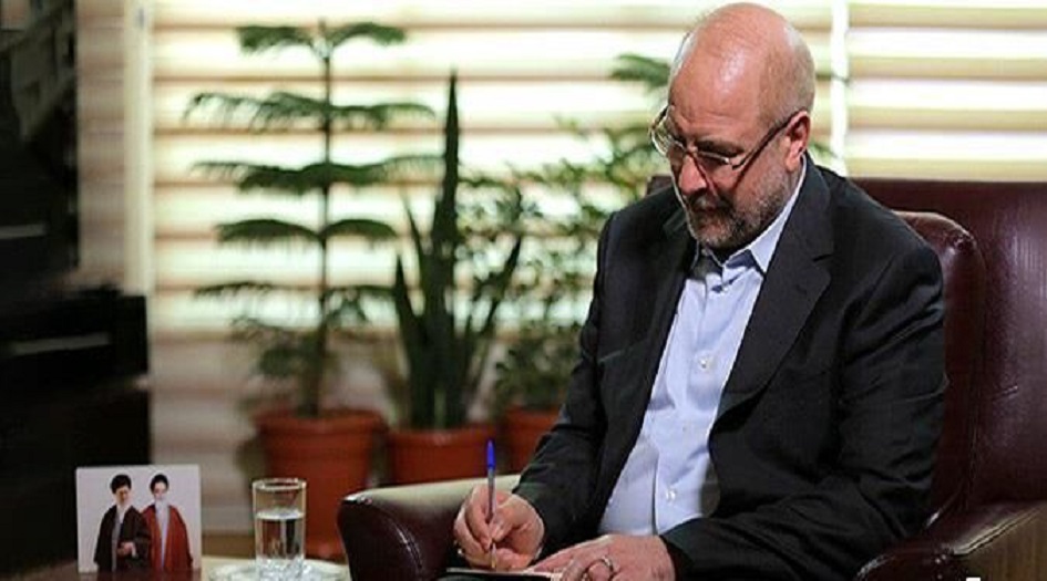 قاليباف يوكد ضرورة تعزيز الوحدة في ظل التعاليم الإسلامية