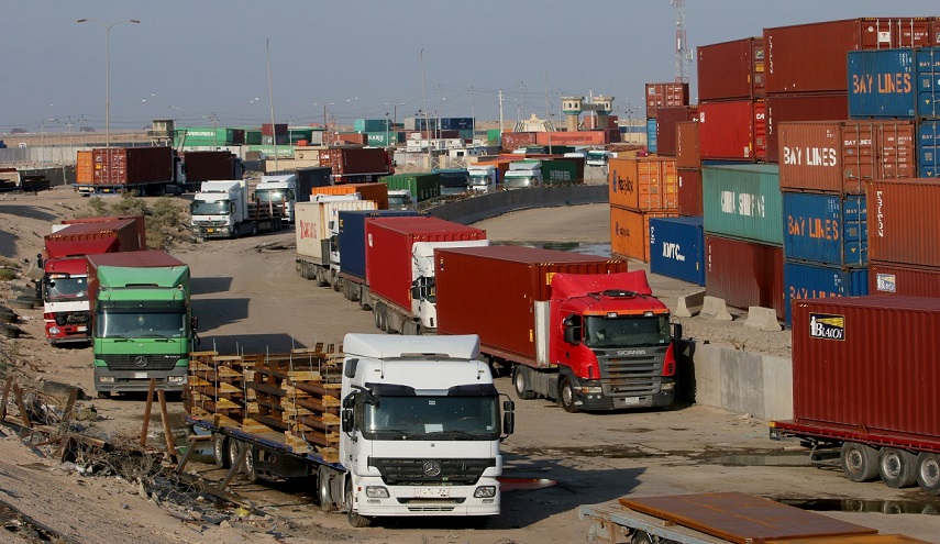 32 حاوية لمواد كيمياوية في البصرة..الخوف من بيروت ثانية