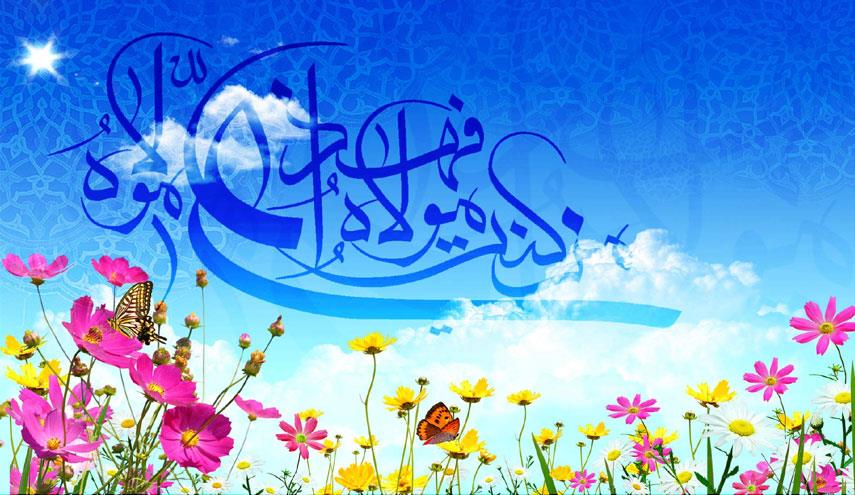 قصائد شعرية في عيد الغدير السعيد