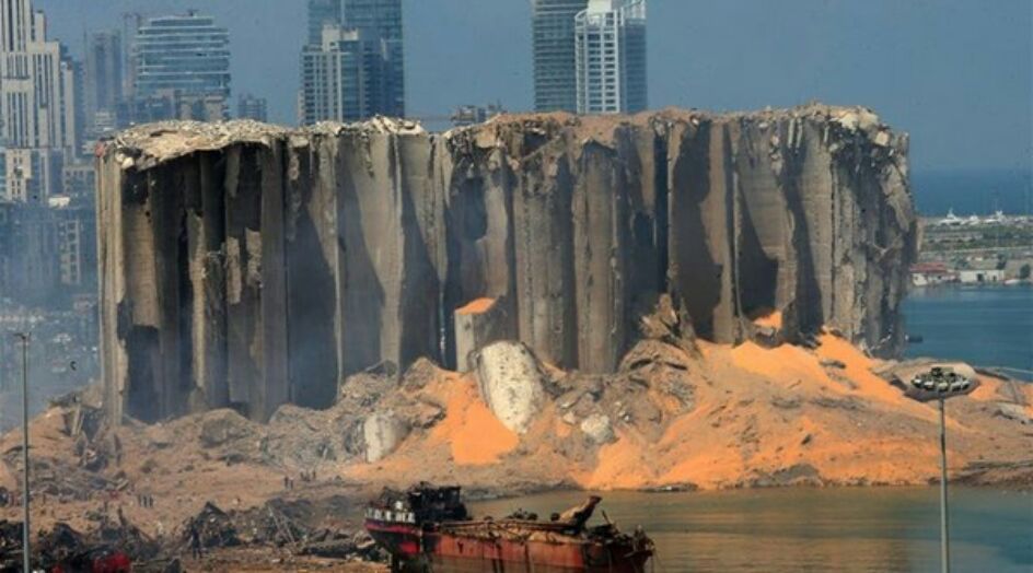 ارتفاع عدد ضحايا انفجار مرفأ بيروت إلى 158 قتيلا وأكثر من 6 آلاف جريح