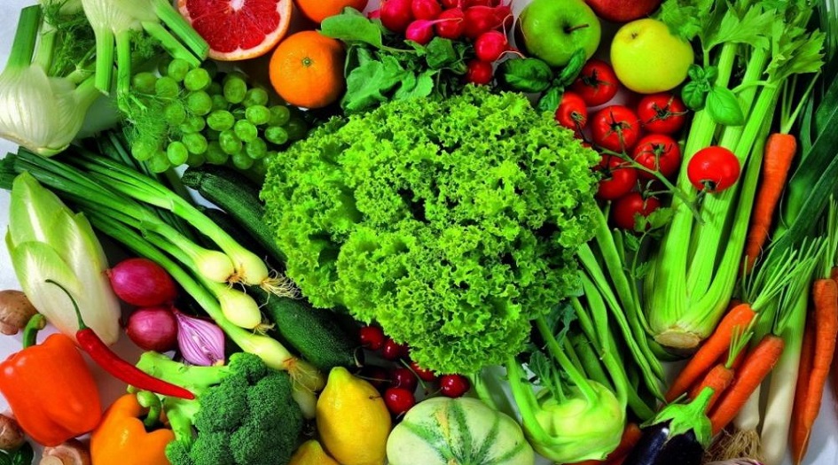 اليك افضل 6 أطعمة لتنظيف الكبد من السموم