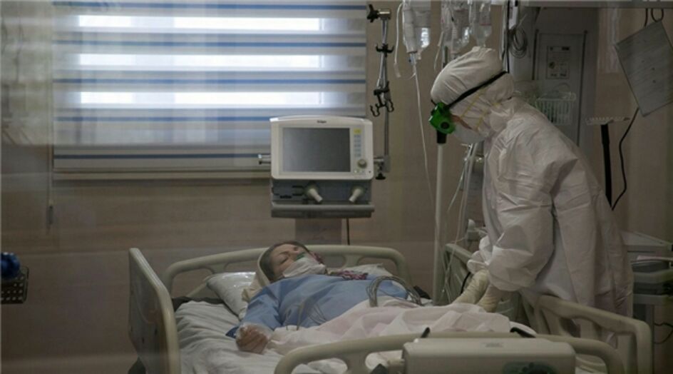 الاثنين .. آخر احصائيات فيروس كورونا في ايران